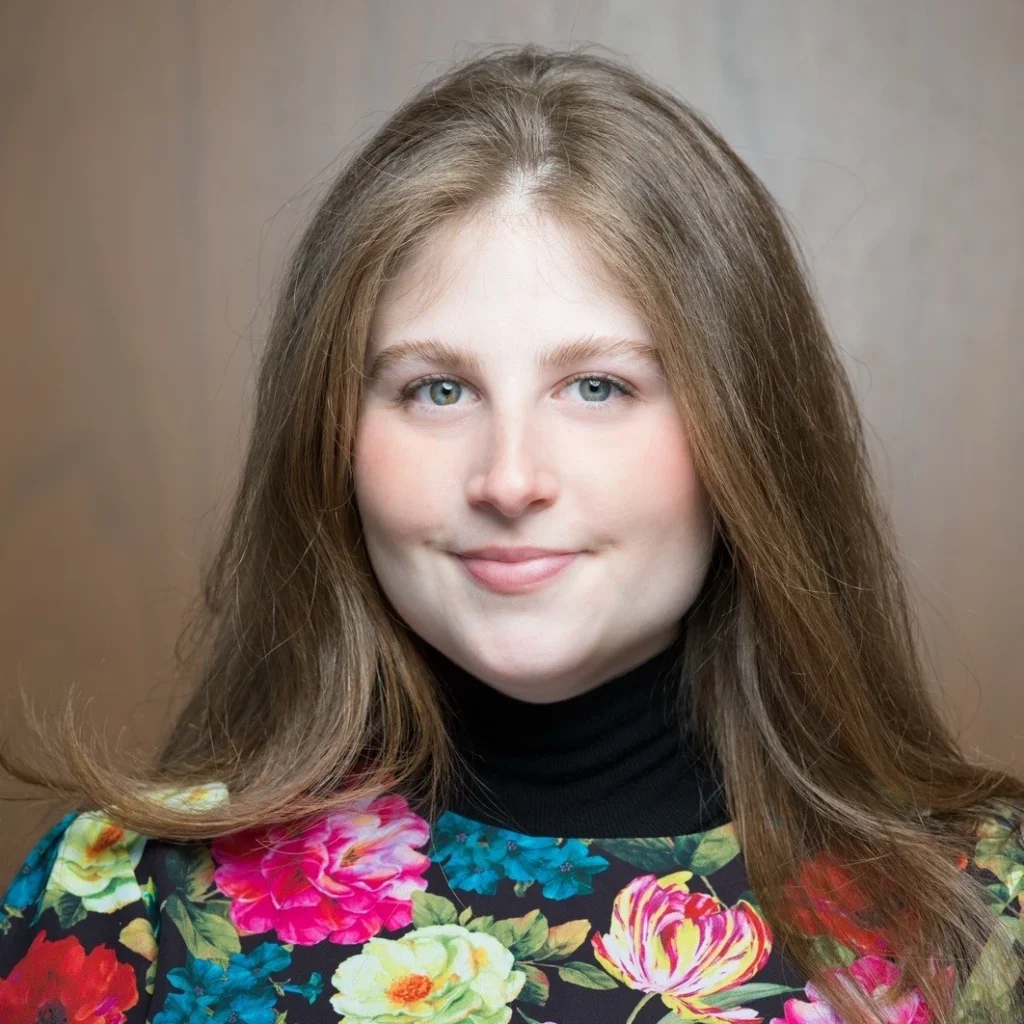 Rebecca Stein