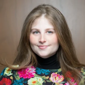 Rebecca Stein